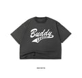 Buddy League Logo Tee