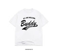 All Are Welcome at Buddy League Tee
