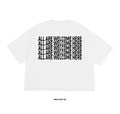 Buddy League All Are Welcome Tee