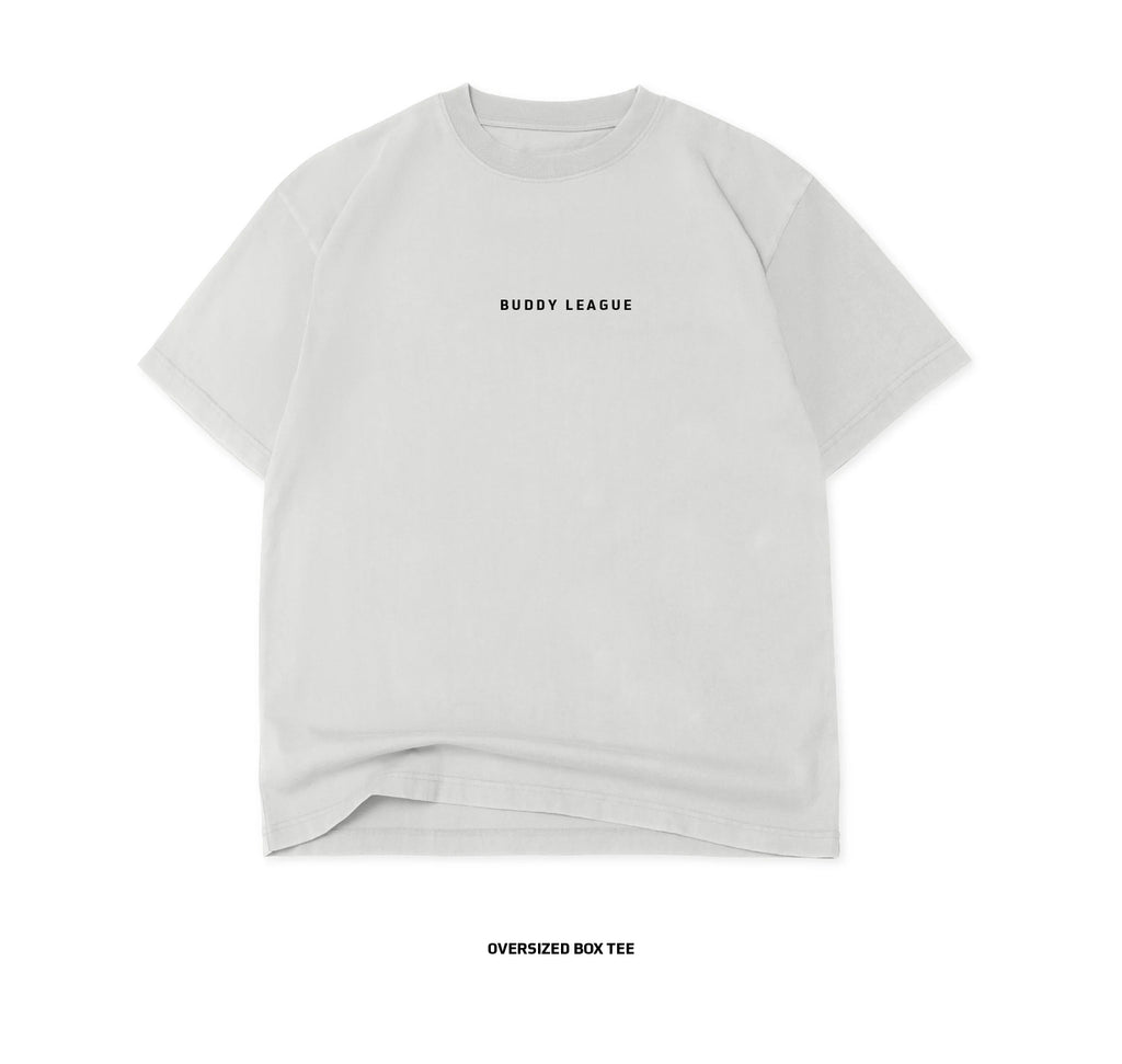 Buddy League All Are Welcome Tee